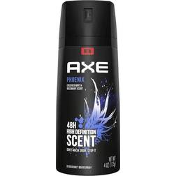 Axe Phoenix Deo Body Spray 4oz