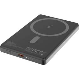 Deltaco PB-Q1005 Wireless Powerbank 5000mAh