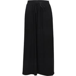 Liberté Alma Loose Skirt - Black