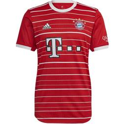 Adidas Men FC Bayern 22/23 Home Authentic Jersey