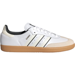 adidas Samba OG - Cloud White/Off White/Core Black