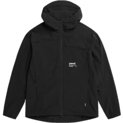 Parel Studios Teide Jacket - Black