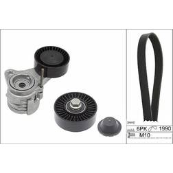 INA keilrippenriemensatz 529 0043 bmw