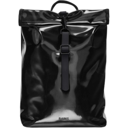 Rains Rolltop Rucksack Mini - NIght