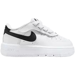 Nike Force 1 Low EasyOn TDV - White/Black