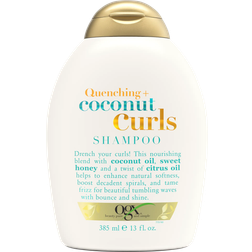 OGX Quenching + Coconut Curls Shampoo 13fl oz