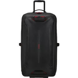 Samsonite Ecodiver Duffle With Wheels 79cm - Black