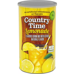 Country Time Lemonade Drink Mix 82.5oz 1