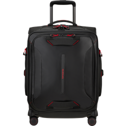 Samsonite Ecodiver Spinner 55cm - Black