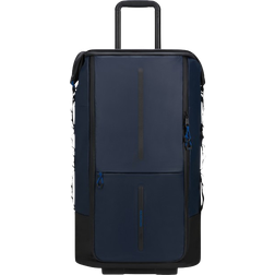 Samsonite Ecodiver Foldable 82cm - Blue Nights