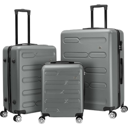 SA Products Suitcase - Set of 3