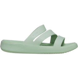 Crocs Getaway Strappy - Plaster