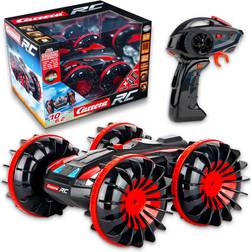 Carrera All Terrain Stunt Car RTR 370160131