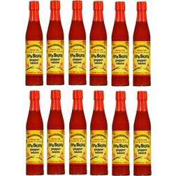 Walkerswood Jamaican Fire Stick Hot Pepper Sauce 3.4fl oz 12