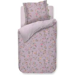 PiP Studio La Dolce Vita Duvet Cover Purple (200x135cm)