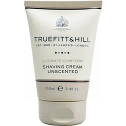 Truefitt & Hill Ultimate Comfort Shaving Cream Tube 100ml