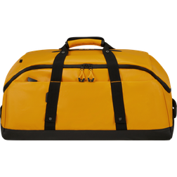 Samsonite Ecodiver Duffle Bag M - Yellow