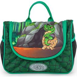 Jeva Dragon Draco TOILET BAG