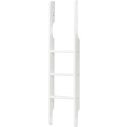 HoppeKids ECO Luxury Straight Ladder for High Bunk Bed 12x40cm