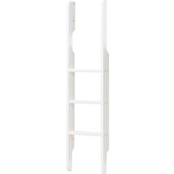 HoppeKids ECO Luxury Straight Ladder for High Bunk Bed 4.7x15.7"