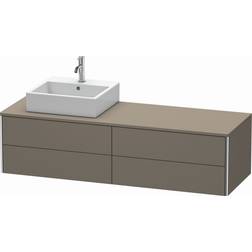 Duravit XSquare XS4914 (XS4914L9090)