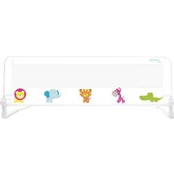 Asalvo Bed Horse 2 in 1 Animals