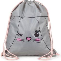 JEVA Rabbit STRING BAG