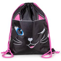 Jeva Cat STRING BAG