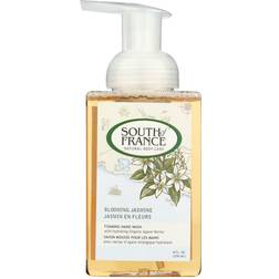 South of France Foaming Hand Wash Blooming Jasmine 236ml