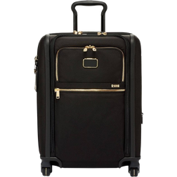 Tumi Alpha 3 Continental Dual Access 4 Wheeled Carry-On 56cm