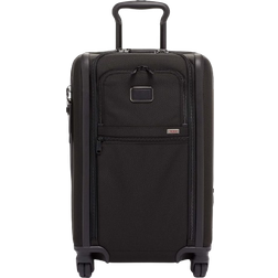 Tumi Alpha 3 International Dual Access 4 Wheeled Carry-On 56 cm