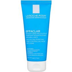 La Roche-Posay Effaclar Shine Control Clay Mask 100ml