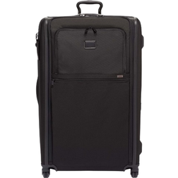 Tumi Alpha 3 Worldwide Trip Expandable 87cm