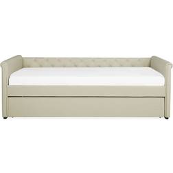 Beliani Libourne Beige