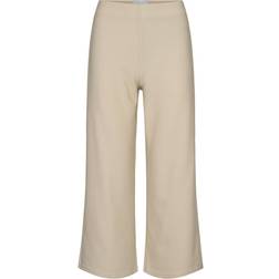 Liberté Henne Culotte Pants - Creme