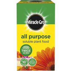 Miracle Gro All Purpose Soluble Plant Food 1kg