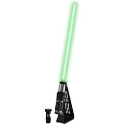 Hasbro Star Wars The Black Series Yoda Force FX Elite Black Series Lightsaber F8683