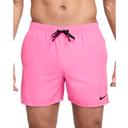 Nike Swim Men's 5" Volley Shorts - Playful Pink