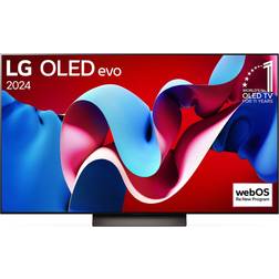 LG OLED55C47LA