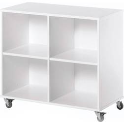 HoppeKids Shelf with Wheels