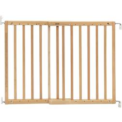 ABUS Wooden Stair Gate