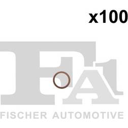 FA1 Pakningsring 875.760.100 12 1.5 A-form Kobber