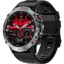 INF Smart Watch Vattentät Sportklocka