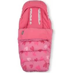 Cosatto Ultimate Footmuff Lighthearted
