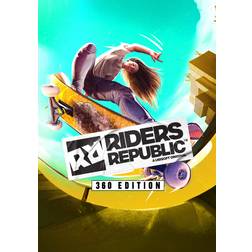 Riders Republic - 360 Edition (PC)