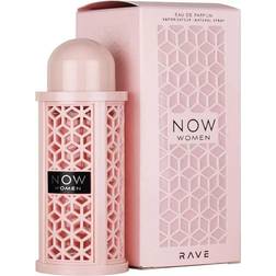 Lattafa Rave Now Pink EdP 100ml