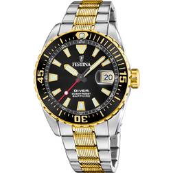 Festina Miyota 2315 (F20706/3)