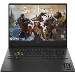 HP OMEN 16-u1007na Core