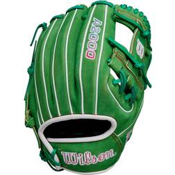 Wilson 2024 Shriners Children’s A2000 1786 11.5” Infield Baseball Glove Size 11.5"