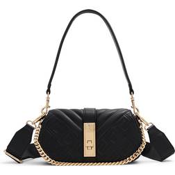 Aldo Romie Small Shoulder Bag - Black